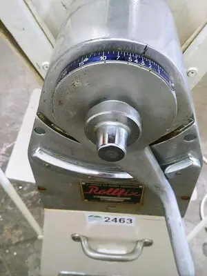 USED 1990 ROLLFIX 600