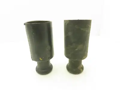 NA A315004 Seal, Male 7-1/2" x 3-5/16" Lot of 2