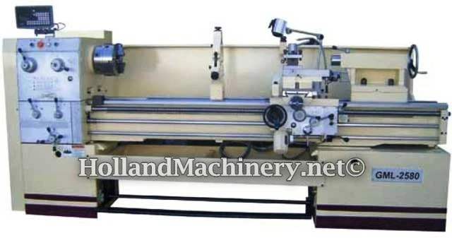 NEW GMC GML-2580