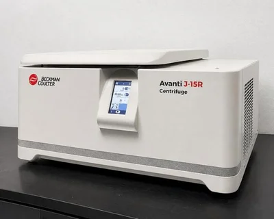 Used BECKMAN - COULTER AVANTI J-15 Lab Centrifuges New Jersey US | Bionex Scientific LLC #799966