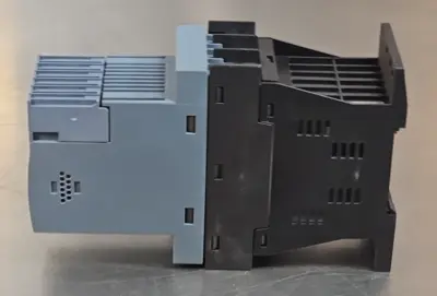 Siemens Sirius 3RW3018-1BB04 Starter Progressive Loc4B10