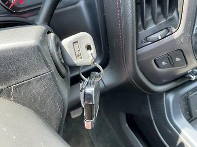 USED 2014 GMC SIERRA