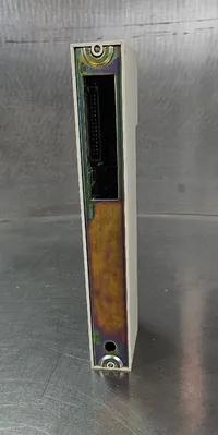 Used Omron OMRON C2000-ID216 PLC Processors | Palmetto Automation #1151862