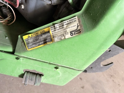 Used JOHN DEERE Z920M Mowers Michigan US | Miedema Asset Management Group #1304500