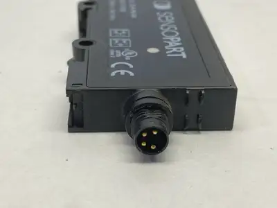 Used SENSOPART _UNKNOWN_ Photoelectric Sensors | Maverick Industrial Sales #1102480