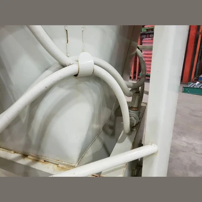 Low Slump Cement Bucket