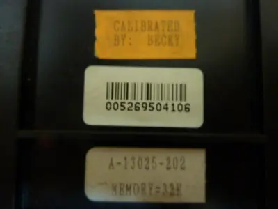 USED BARBER COLMAN 85RS-5F-HT-112