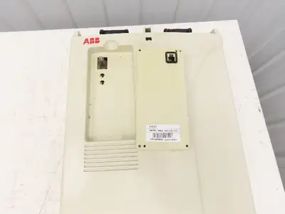 Used ABB _UNKNOWN_ Variable Speed Drives Indiana US | Arrow Industrial #1316615