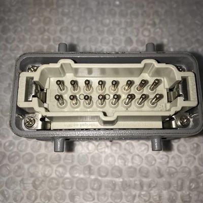 USED HARTING SKV 21