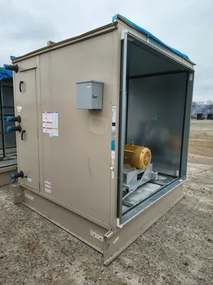 DAIKIN OAH034GDGM Air Handling Unit | ESS Industrial Equipment Sales (9)