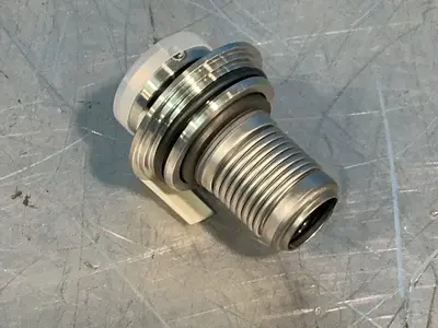 Used GRUNDFOS 96494664 Pumps Ohio US | HGR 24 #1323461