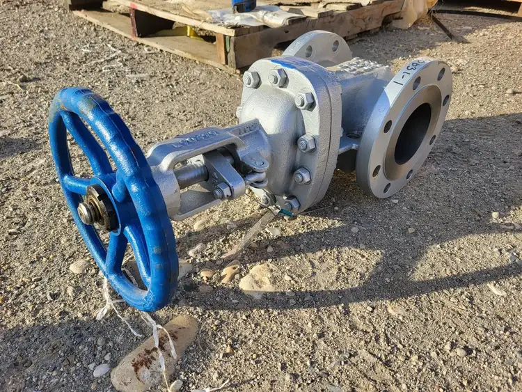 New | in-Stock DSI VALVE 37LUF-N-LCC Valves/Fittings British Columbia CA | Lenmark #257006