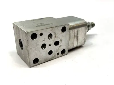 USED SUN HYDRAULICS 1