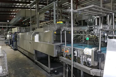2005 KRONES Variopac 459 Packaging Equipment | Global Machine Brokers, LLC (1)