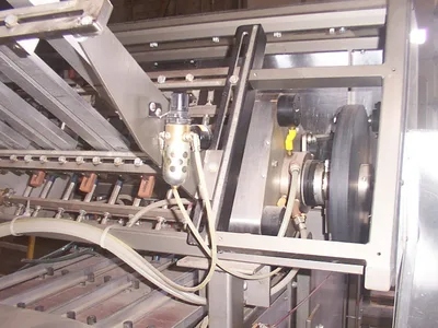 Used _UNKNOWN_ _UNKNOWN_ Cartoners Horizontal Load - Automatic Load Minnesota US | A&I Equipment #1317670
