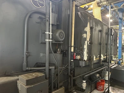 USED BLANCHARD 42-84