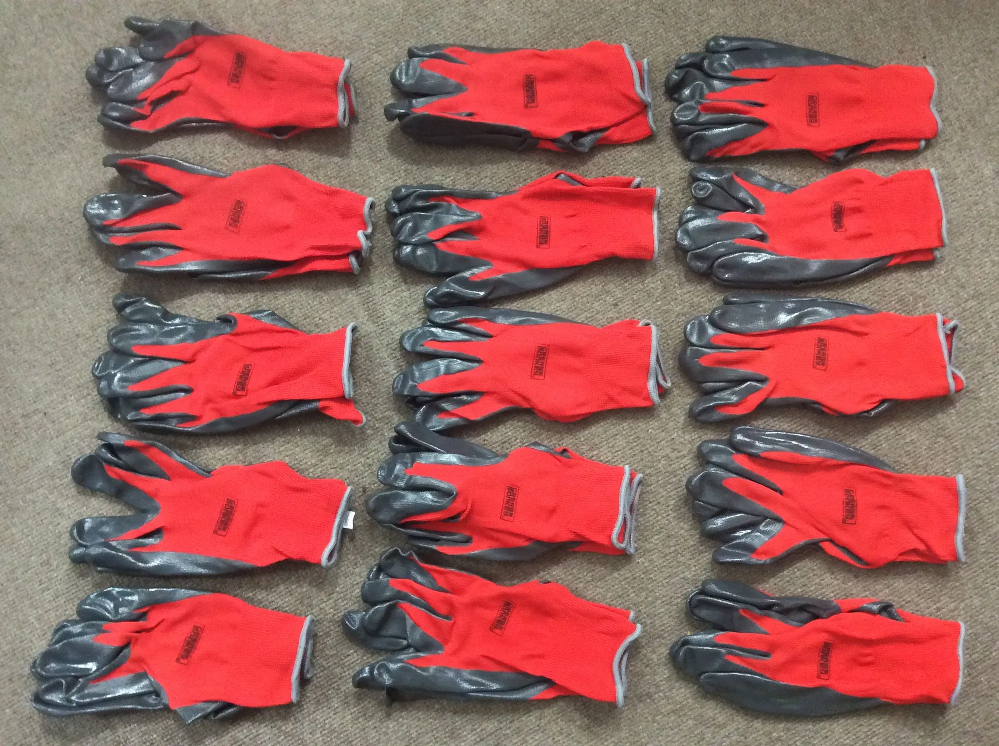 Used _UNKNOWN_ _UNKNOWN_ Gloves Michigan US | Miedema Asset Management Group #1413992
