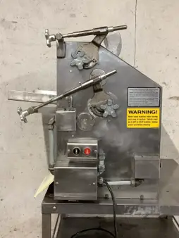 152-0711 Acme Dough Roller Sheeter