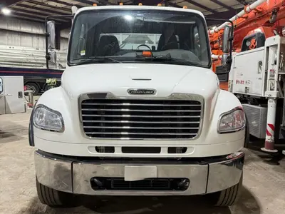 Used 2020 EVERDIGM ELP 1115 Concrete Pumps Colorado US | Concrete Pump Depot #1393918
