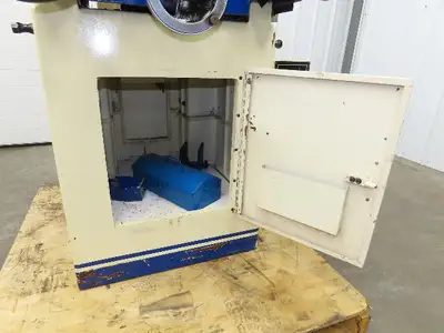 Used CLAUSING _UNKNOWN_ Reciprocating Surface Grinders Indiana US | Arrow Industrial #1368178