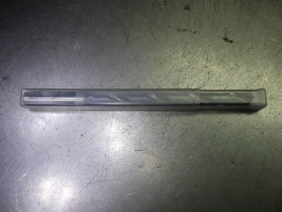 Nachi AquaREVO 15.2mm Coolant Thru 8xD Carbide Drill AQRVD0H8D1520 (LOC2583A)