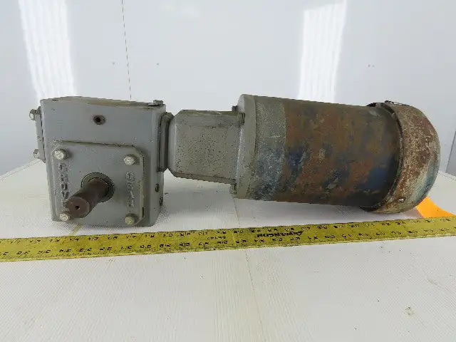 Used GROVE GEARS _UNKNOWN_ Miscellaneous MRO | Arrow Industrial #646081