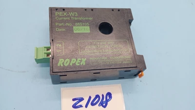USED ROPEX PEX-W3