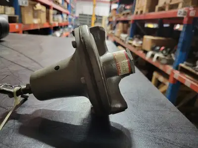 USED WATTS M215-2