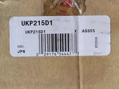 NEW NSK UKP215D1