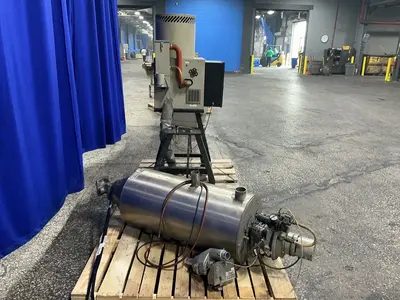 Used CONAIR SC30 Dryers Ohio US | HGR 24 #1315523