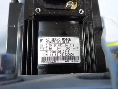 Rotary Axis Table