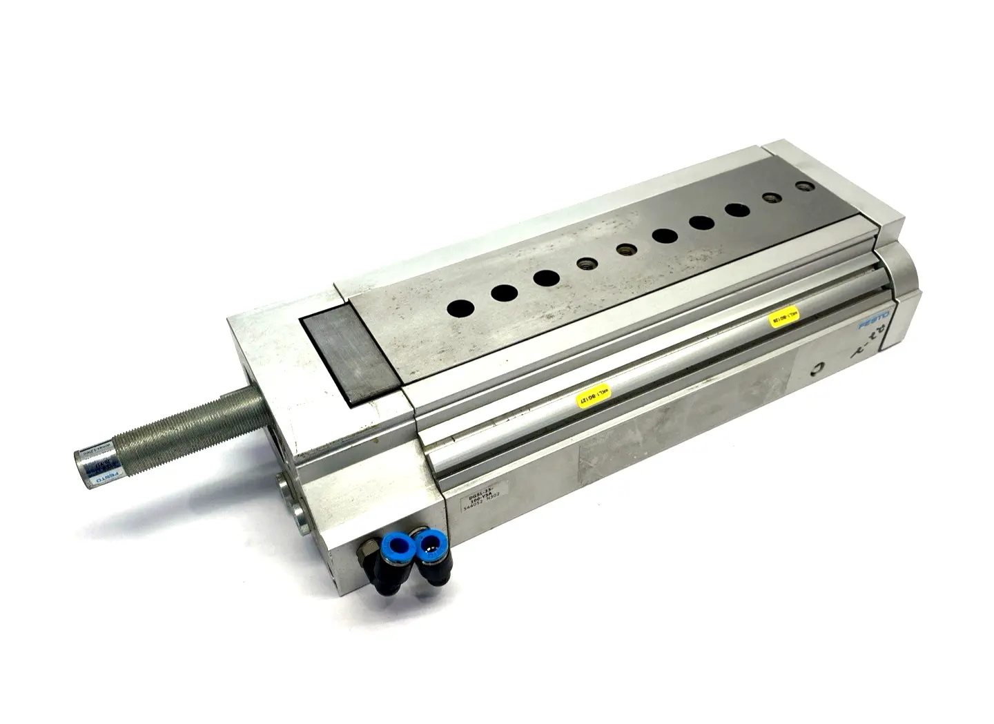 DGSL-25-100-Y3A | Festo  Mini Slide 32mm Bore 100mm Stroke 544052 - Used