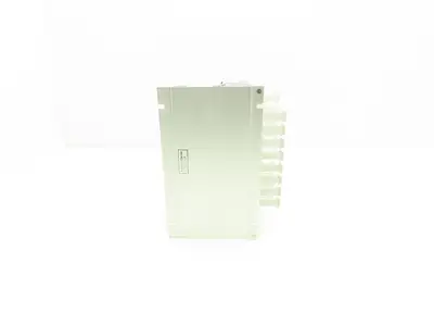 Reliance Electric 45C1A AutoMate Programmable Controller W/8 Dual 24V Inputs
