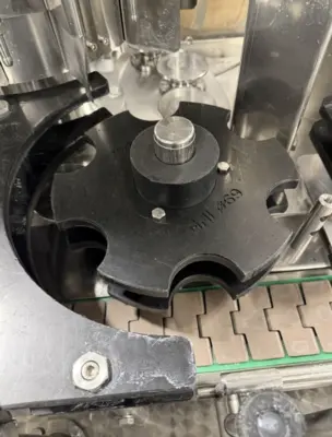 1999 GAI 3003 BIER Packaging Equipment | Global Machine Brokers, LLC (4)