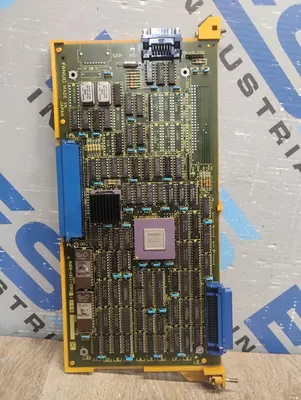 FANUC LTD. A16B-1211-0901/08B Printed Circuit Boards (PCBs) | ESS Industrial Equipment Sales (3)