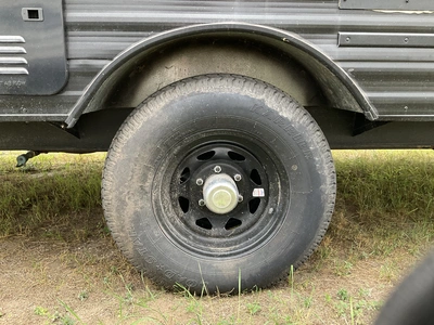 Used 2023 HIDEOUT 181BH Campers, Caravans, Motorhomes Michigan US | Miedema Asset Management Group #1414690