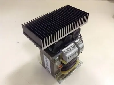 USED MOELLER GW4-100-S002
