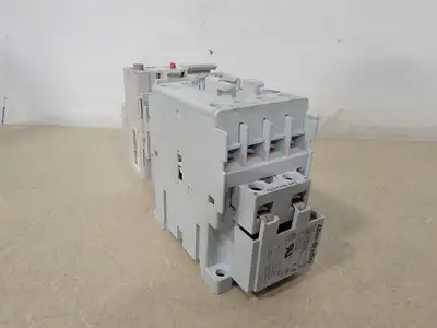 USED ALLEN-BRADLEY 100-C23*10