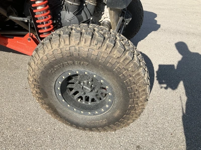 Used 2023 CAN-AM MAVERICK X3 Utility Vehicles Michigan US | Miedema Asset Management Group #1384786
