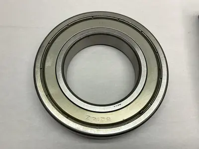 New | in-Stock HOOVER 6214ZZ C3E1HT3 Bearings Ohio US | Surplus Asset Holdings #1246686