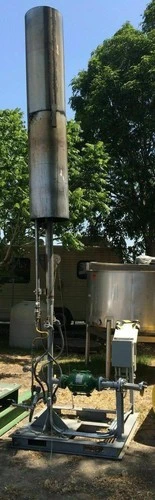 Used Parnel Does Not Apply Valves/Fittings California US | Amiron Machinery #1057808