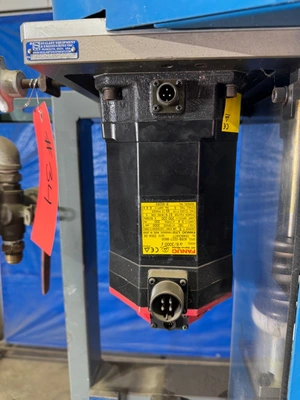 SEALANT EQUIPMENT & ENGINEERING Dispensing Pump Sealant Pump | K.B. Industries LLC (5)