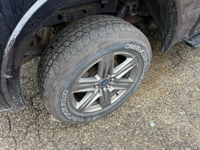 Used 2020 FORD F150 XLT FX4 OFF ROAD Pickup Trucks Michigan US | Miedema Asset Management Group #1574806