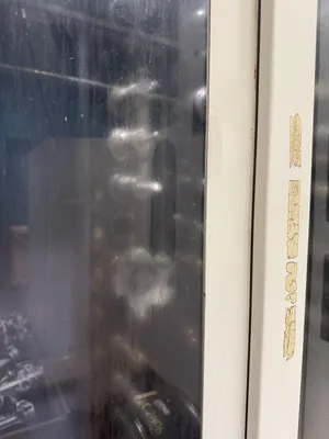 OKK HMC400 CNC Machines | Bowland Trading Ltd (10)