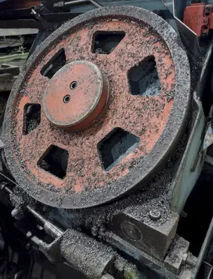 Used 1998 DOALL C-3300NC Horizontal Band Saws Ohio US | G-2000, Inc. #1063270
