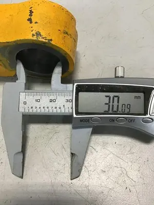 USED TOYO TI90G2 / TJL