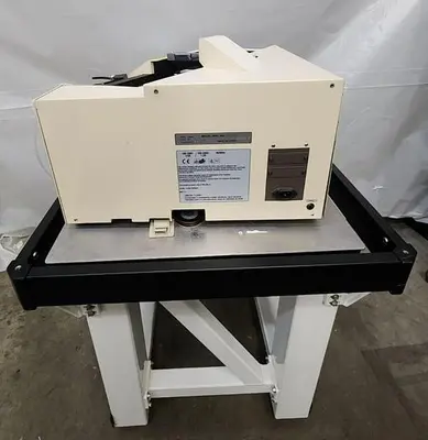 NIKON WAFER LOADER NWL860T
