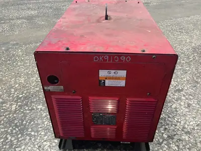 Used LINCOLN ELECTRIC POWERWAVE455M Arc Welders Ohio US | HGR 24 #1405109