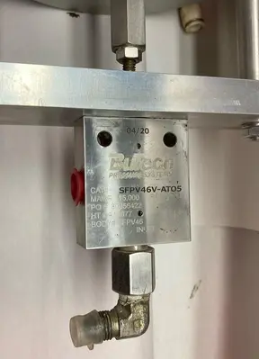 Used BUTECH SLPV41V-AT05 Solenoid Valves Ohio US | Surplus Asset Holdings #1226149