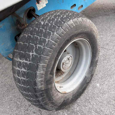 USED 2014 Genie S-60X